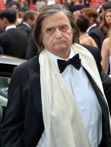 Jean-Pierre Léaud