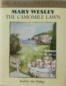 The Camomile Lawn