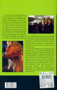 Rock En El Cine