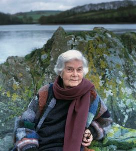 Mary Wesley