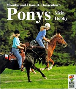 Ponys: Mein Hobby