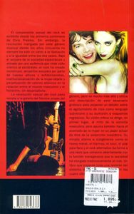 La Revolución Sexual Del Rock