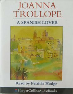 A Spanish Lover