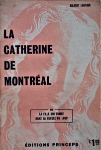 La Catherine de Montréal