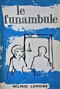 Le Funambule