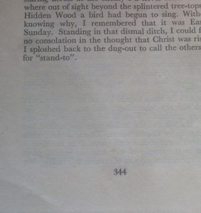 Memoirs of a Fox-Hunting Man