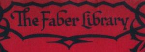 The Faber Library