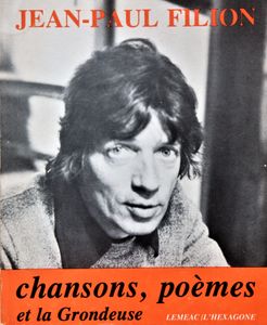 Chansons, Poèmes et la Grondeuse