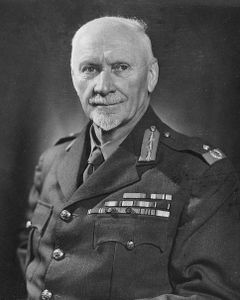 Jan Smuts