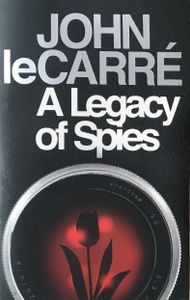 A Legacy of Spies