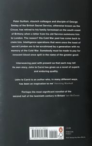 A Legacy of Spies