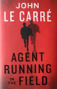 Agent Running in the Field