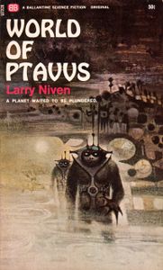 World of Ptavvs (novel)