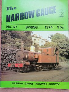 The Narrow Gauge 67