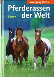 Pferderassen Der Welt