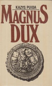 Magnus Dux