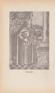 Magnus Dux