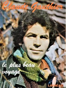 Le Plus Beau Voyage