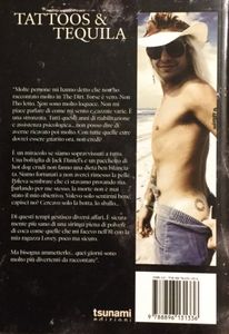 Tattoos & Tequila - all’inferno e ritorno con la voce dei Mötley Crüe