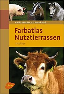 Farbatlas Nutztierrassen