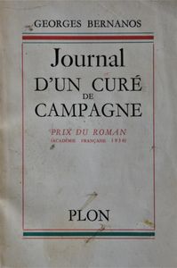 Journal d'un Curé de Campagne