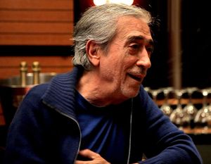 Luis Rego