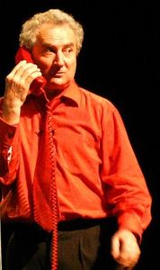 Daniel Prévost