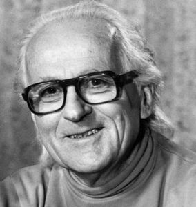 René Dumont