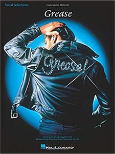 Grease - Vocal Selections