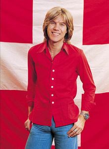 Patrick Juvet