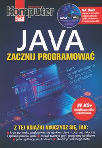 Java: Zacznij Programować