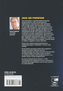 Java: Zacznij Programować