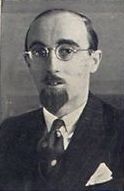 Edward Hyams