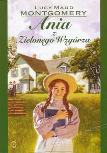 Ania z Zielonego Wzgórza