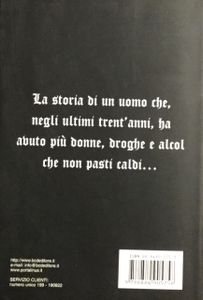 Lemmy - la sottile linea bianca