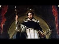 Saint Dominic