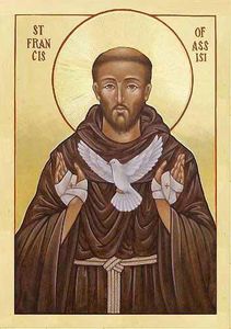 Francis of Assisi