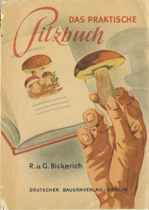 Das praktische Pilzbuch