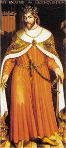 James I of Aragon