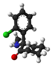 Ketamine