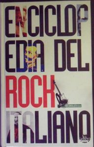 Enciclopedia del rock italiano