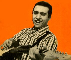 Ricky Gianco