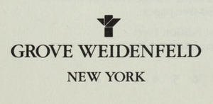 Grove Weidenfeld