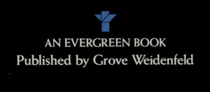 Evergreen Books