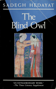 The Blind Owl