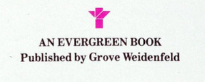 Evergreen Books
