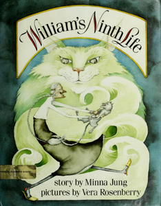 William's Ninth Life