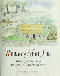 William's Ninth Life