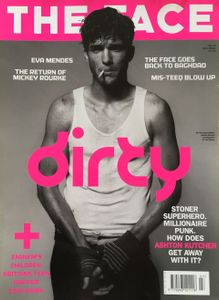 The Face (No.78 July 2003)