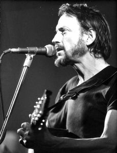 Graeme Allright